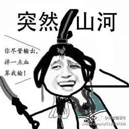一剑杀了我的表情包代沟