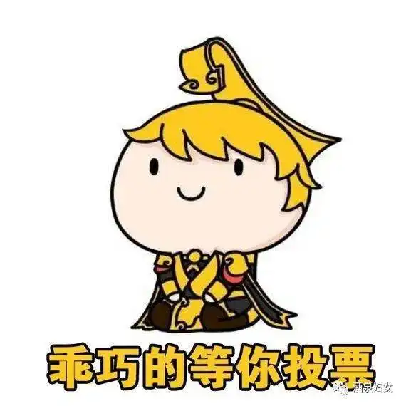  首届甘肃妇女手工创业创新网络大赛评选进行时,快来为我县参赛选手投票吧