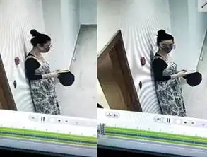  范冰冰发范丞丞表情包辟谣怀孕风波我反省,我减肥