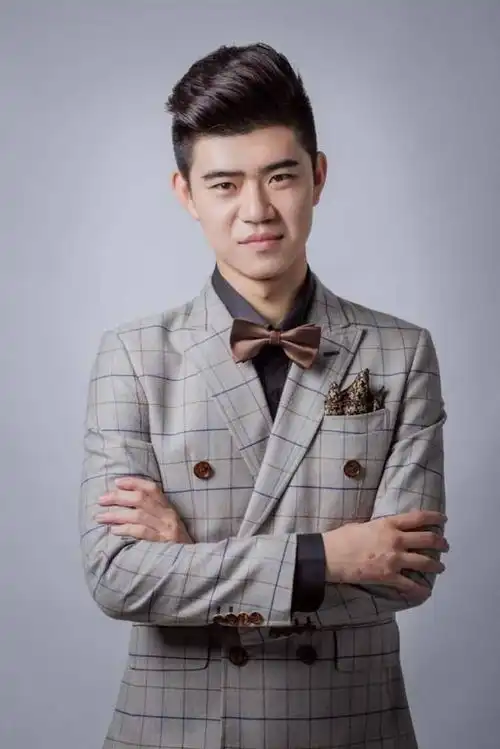  隋亚勋搜狗百科