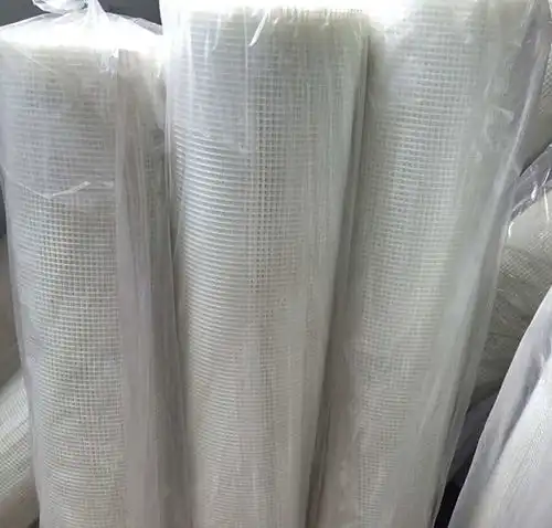  玻纤网格布