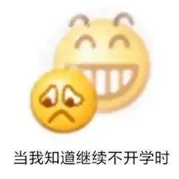  据说当代青年的表情库,全都被这些魔性小黄脸占领了