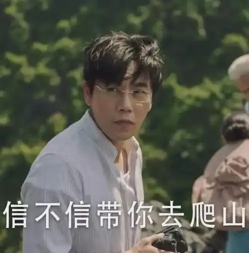 隐秘的角落表情包视频赘