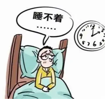  睡不着时,数羊真的有用吗