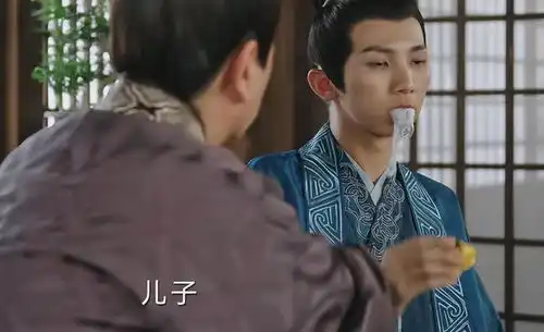  狂追四集不过瘾,剧情堪比知否,有望成2023年古装剧天花板