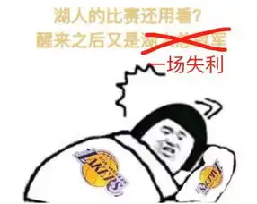  此时此刻还看湖人比赛的,才是真爱吧