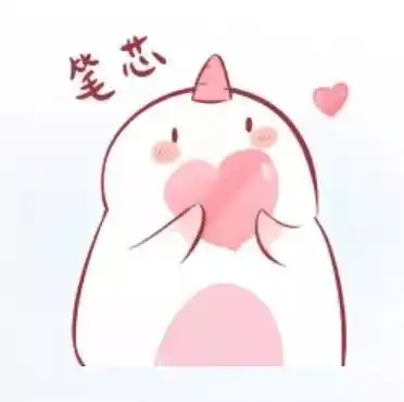  这组超萌表情包风靡朋友圈,背后的故事却令人心疼