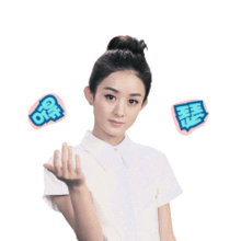  厉害了我的颖宝,流量担当第一人,赵丽颖拒黑