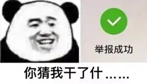  沙雕熊猫表情包为何会风靡网络