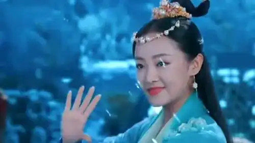 跳舞gif表情包哪吒