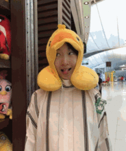  不挑脸型又时髦的贝雷帽这6款秒变巴掌脸周冬雨