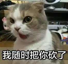  动物表情萌图加文字