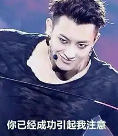  黄子韬分裂开撕,小精灵和大嘴巴你站谁
