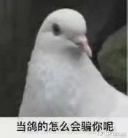 我就是这么叼表情包烟头