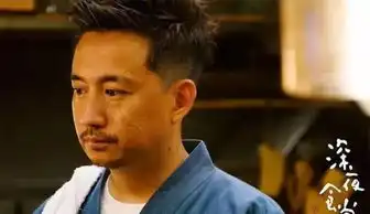  我们的深夜食堂不在居酒屋,而在路边的烧烤摊里
