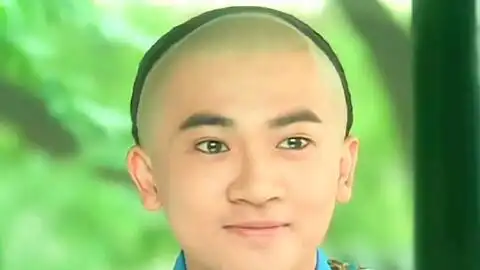  看完这段你就明白,当年五阿哥为什么对小燕子情有独钟了,口味太独特了