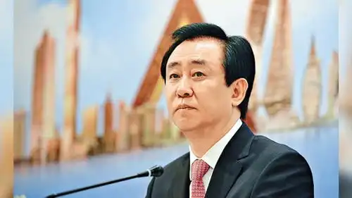  突发内幕消息曝光7天后,恒大成立调查委员会调查134亿被强执