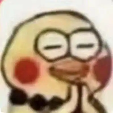 微信举手表情包基仔