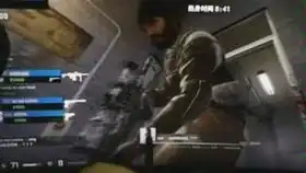  这就是国人玩家素质吗
