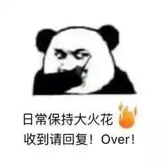 重锤火花图片表情包开心