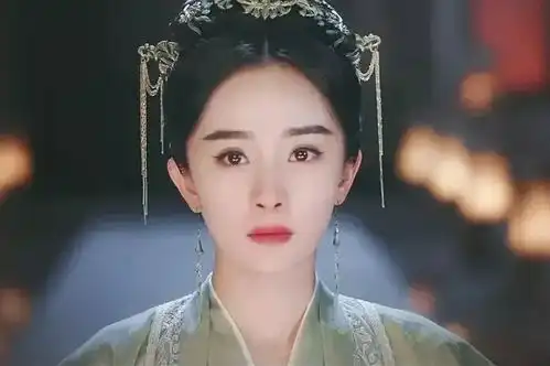  等到了杨幂陈伟霆斛珠夫人暂定档,或将上星卫视播出