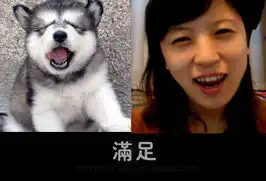  看看什么叫神似好玩得很
