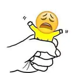 关于拒绝emo的表情包世