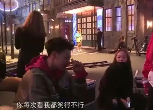  黄子韬自曝每期都追自己的综艺,感觉那个人不是自己,怎么这么傻