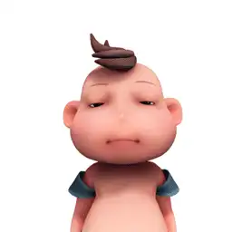  qq表情里有一个小胖子的叫什么看图片叫什么名字哪里可以搜索出来