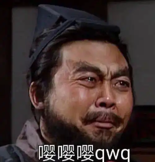 我法师贼强表情包张飞