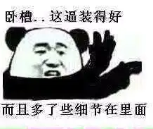 怀疑的眼神表情包傻子