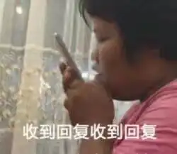  潮汕我迈姐表情包下载潮汕我迈姐gif表情包高清无水印极光下载站