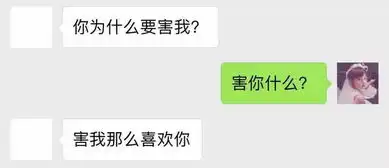  520土味情话套路表白撩妹撩汉全靠它了
