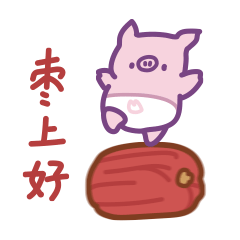  波仔的日常表情包创作