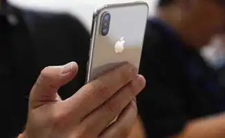  iphonex全面屏设计三年不过时,一直被模仿从未被超越