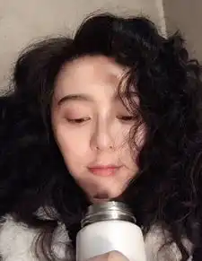  杨幂范冰冰,素颜竟然这么吓人