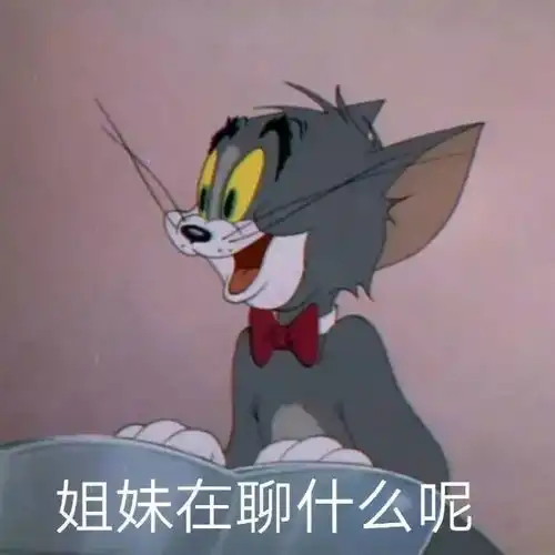  你找了很久的热门表情包