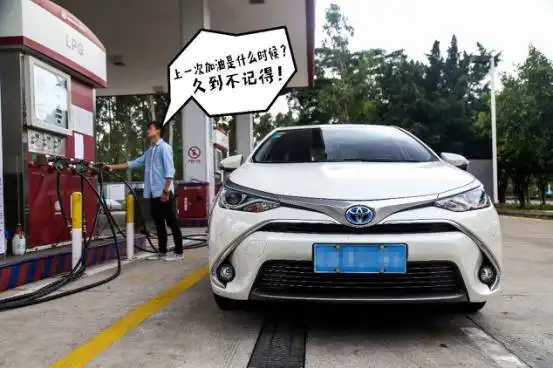  省油30,质保8年20万公里,科技男推荐的是这款车