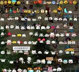  梦幻西游qq表情包最新版本的,要有130个