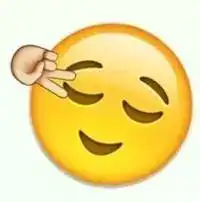 喷水大笑的表情包