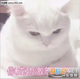  白眼一翻世界与我无关表情包大猪蹄子你在吗喵星人表情包下载乐游网游戏下载
