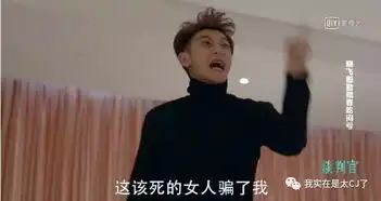  冲着表情包和互怼梗追剧,结果看完竟然有点想夸