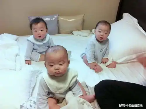 他们长得也太快了吧