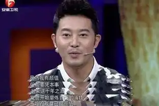  盘点当年爱过的6大男神,最后一个亮了...