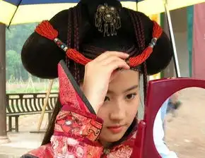  10张罕见仙剑幕后照,杨幂挖鼻孔,胡歌表情让人想入非非