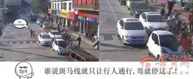  府谷交警发布表情包版交通违法行为获网友称赞