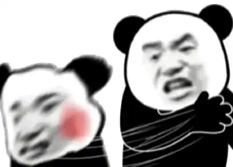 一起跳舞表情包沙雕