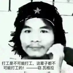 窃瓦拉格表情包黄子韬