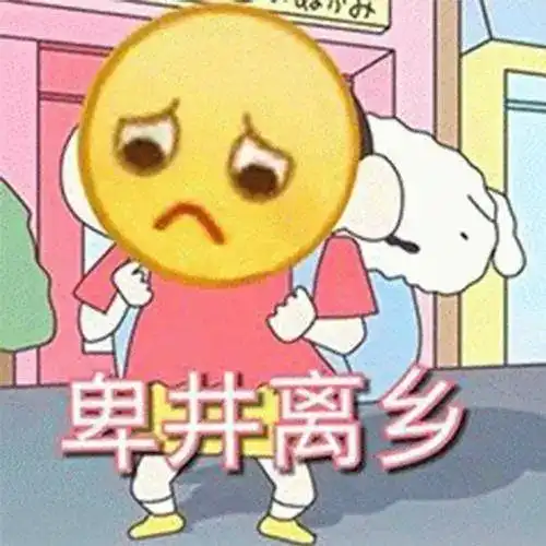  不努力,何必漂泊远方