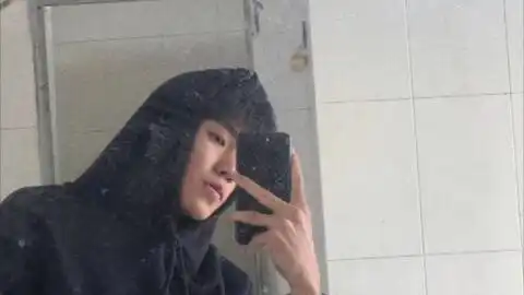  这辈子你好好生活等我下辈子不抽烟不喝酒不染发留下一头黑发变回单纯的小女孩再去找你好好爱你带你回家哔哩哔哩bilibili